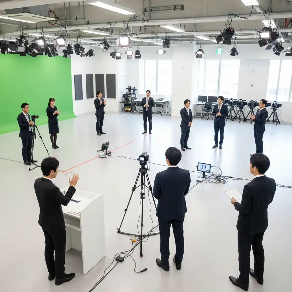 実践トレーニングセッション